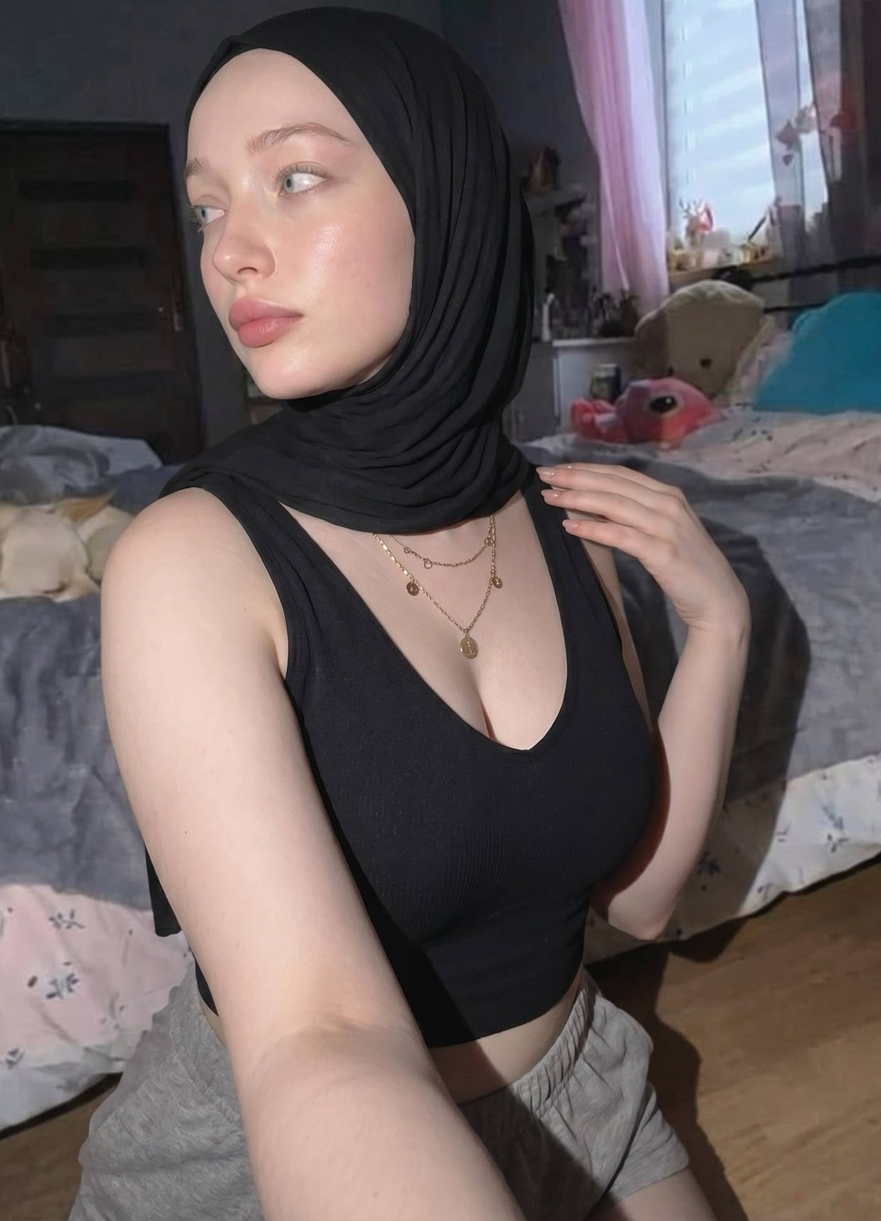 Yabancı Escort Bayan Modeller